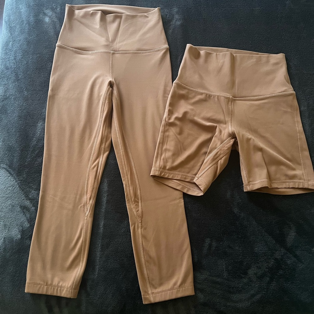 Lululemon Align Bundle - image 1